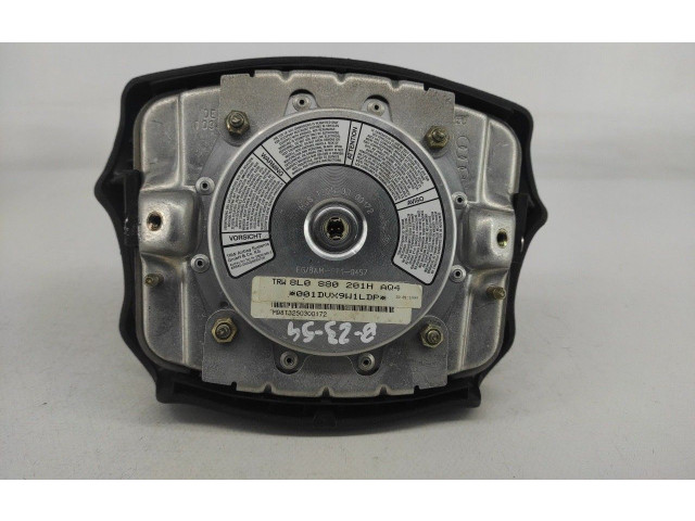 Fahrerairbag 8L0880201H Audi A3 S3 8L