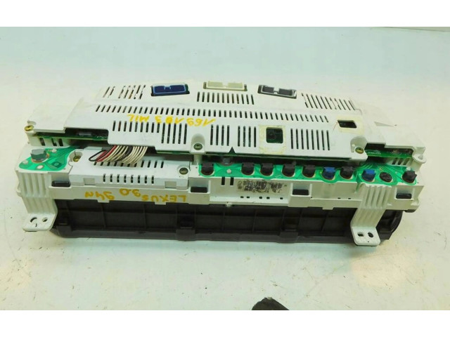 Řídící jednotka 8966106210   Lexus ES 250 - 300 - 330 1994