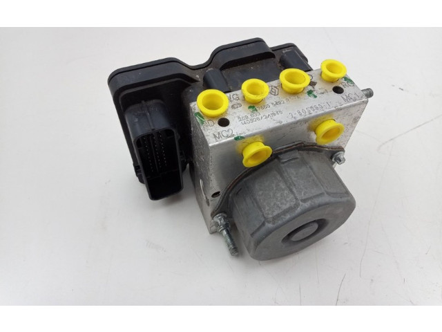 Блок АБС 2265106516, 0265956285 Dacia Logan II 2012 - 2020 года