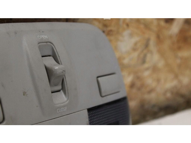 Блок управления климат-контролем    Subaru Legacy