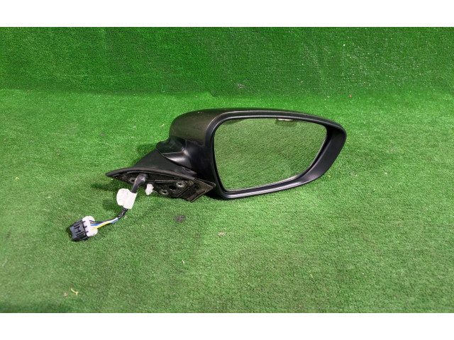 Зеркало электрическое KIA Ceed 2012 - 2018 года