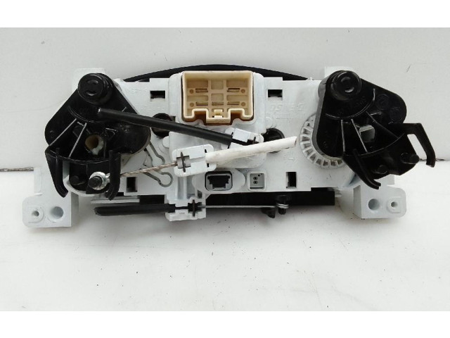 Блок управления климат-контролем 5p3741700   Dacia Dokker