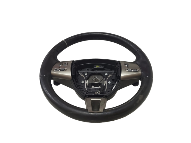 Руль Jaguar XF X250 2007 - 2015 года 6W833F916AB, 8X23ABLEG