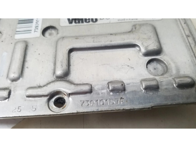 Блок управления Xenon