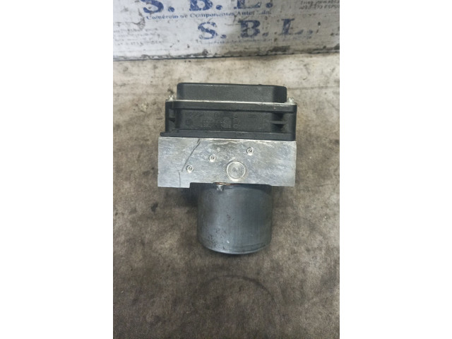 Блок АБС 0265236012   BMW  X3 E83  2003 - 2010 года