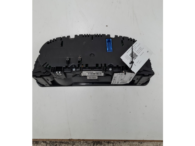 Přístrojová deska Volkswagen Transporter - Caravelle T5 2010 7E0920860C