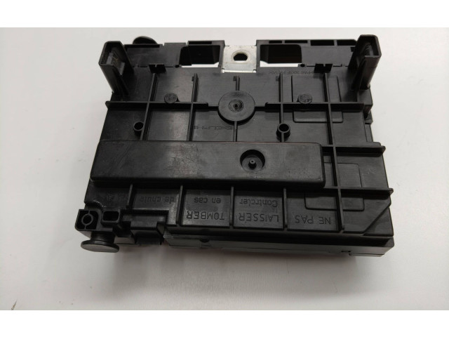 Pojistková skříňka 9666700280 Fiat Scudo 2010