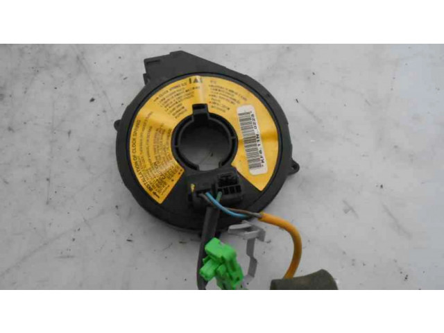 Подрулевой шлейф SRS KF611N0223   KIA Shuma