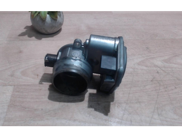 Дроссель BMW X3 E83