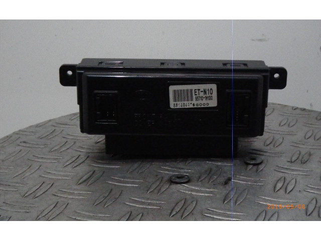 Дисплей 937001H010 KIA Ceed