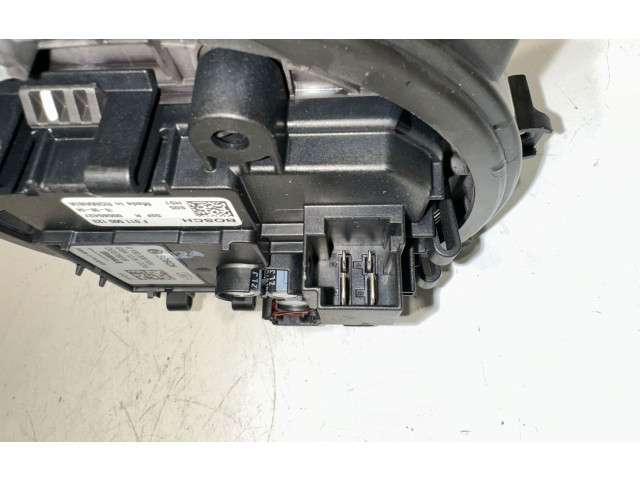 Вентилятор печки    0130309504   Volvo S90, V90