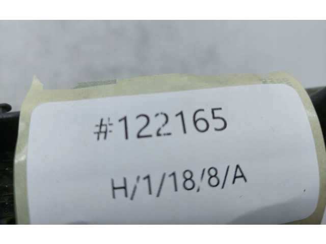 Řídící jednotka 5WS4014CT, 5WS4014CT Citroen Berlingo 2020