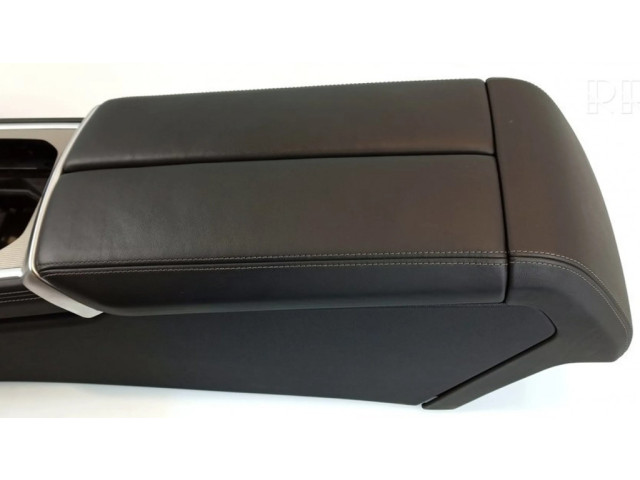 Центральная консоль