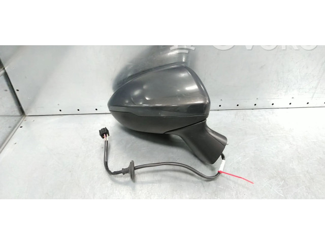 Zpětné zrcátko Vauxhall Astra K 2016 39176315, 39081047