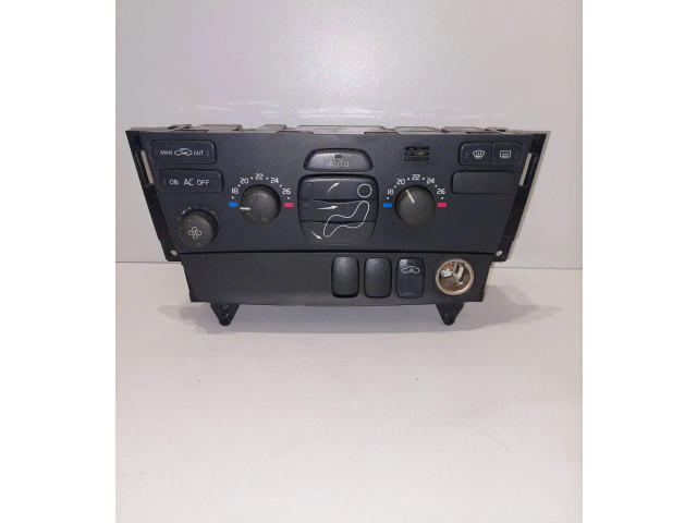 Блок управления климат-контролем 30782503, SN1656536   Volvo V70