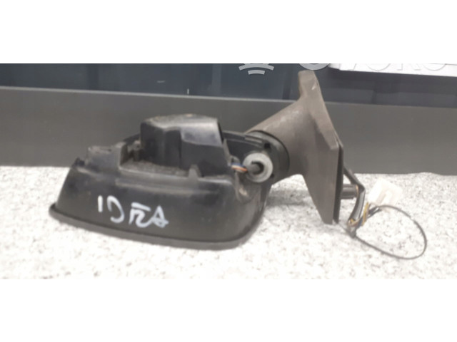 Зеркало электрическое Fiat Idea - года