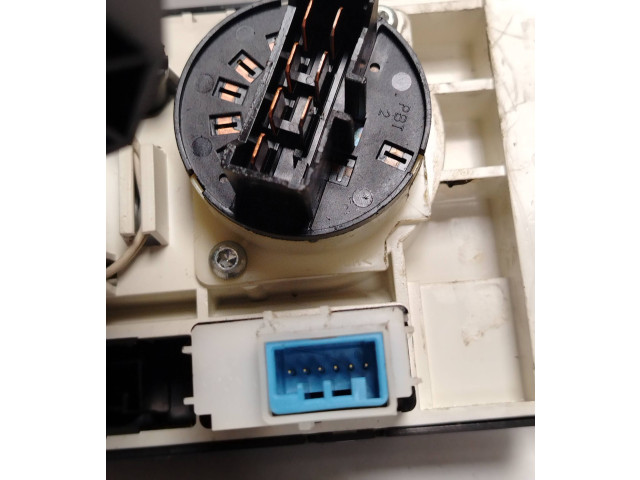 Блок управления климат-контролем JFC102030, F07089   Rover Rover