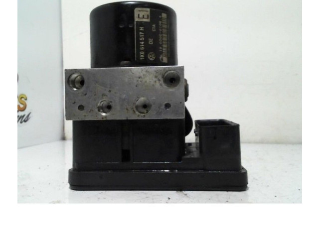 Блок АБС 1K0614517AFBEF, 1K0614517AFBEF Volkswagen Golf Plus 2005 - 2013 года