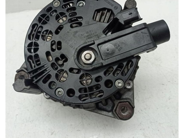 Генератор    Citroen C5      