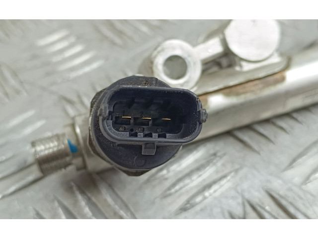 Топливная рампа A1750700095 SsangYong Korando для двигателя G15DTF(175.950)