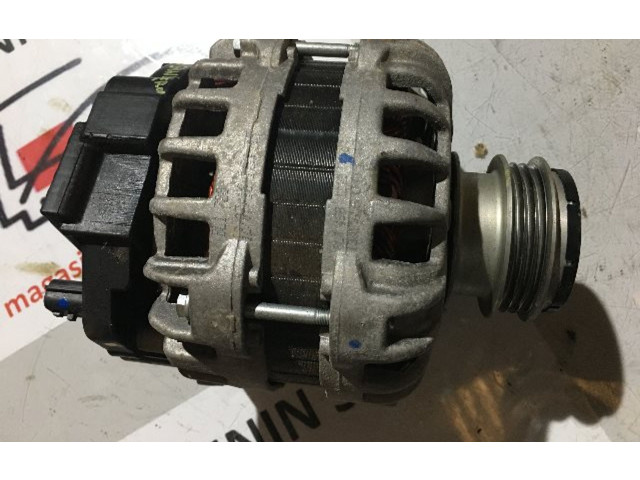 Генератор 8200660044, 8200660044 Dacia Sandero