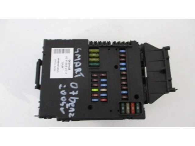 Модуль кузова