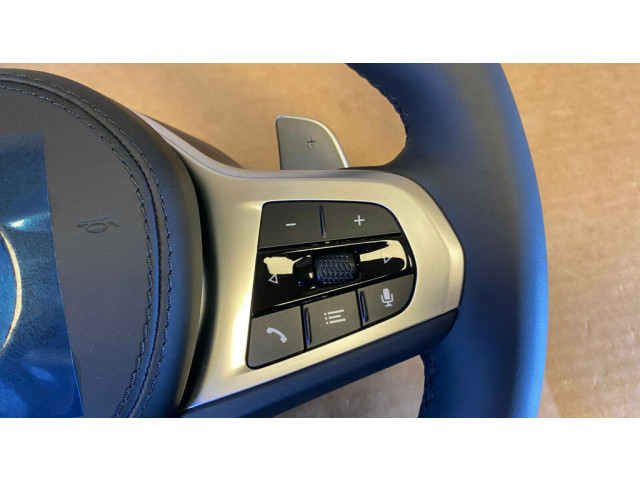 Volant BMW X3 G01 2018 32308008181, 32308094544