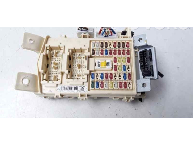 Модуль управления BSM 91952B9361 Hyundai i10