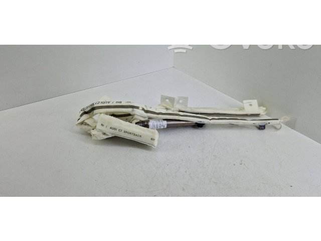 Боковая подушка безопасности 4G8880742B Audi A7 S7 4G