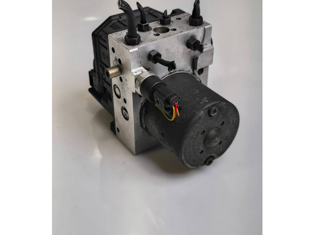 Блок АБС 0265950055, 0265225124   Audi  A6 S6 C5 4B  1997 - 2005 года