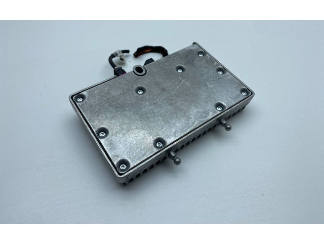 Модуль блока управления камерой    4H0907547E, 4H0907547   Audi A7 S7 4G