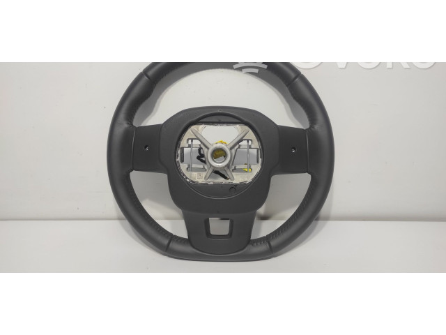 Руль Citroen C3 Aircross 2017 - года 98118752ZD