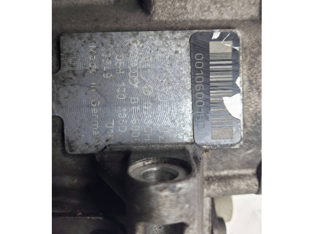 Топливный насос