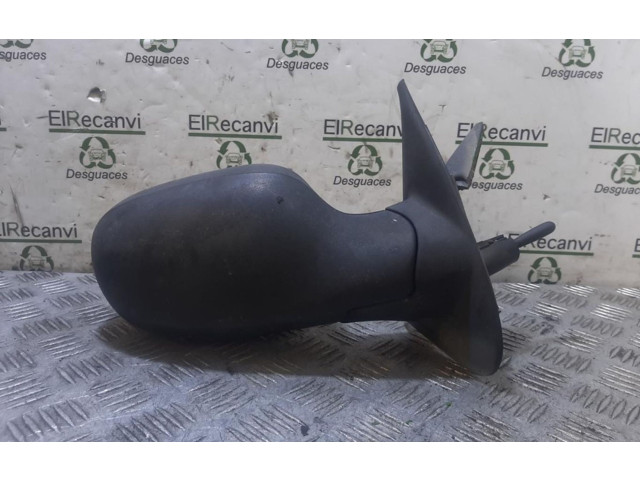 Zpětné zrcátko Nissan Micra 2006 011031