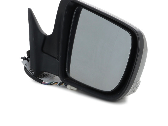 Зеркало электрическое        Subaru Forester SG  2006 - 2008 года   