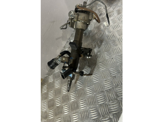  рейка  Колонка рулевая 00004123AV   Citroen C1 2006 - 2013 года