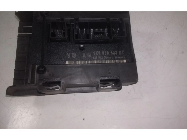   Pojistková skříňka 1K0959433, 1K0959433   Volkswagen Tiguan 2008