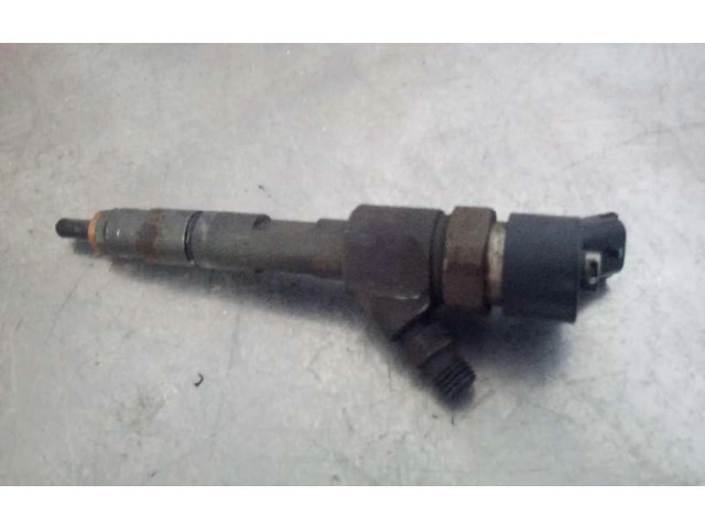 Vstřikovač Renault Megane II