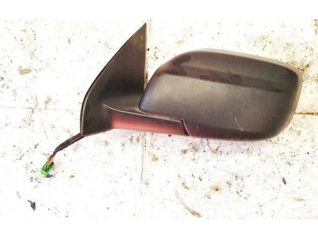 Зеркало электрическое        Volvo XC90  2003 - 2006 года   