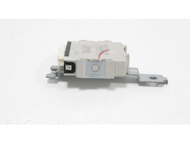 Řídící jednotka 8634A018, 0318001270 Citroen C-Crosser 2008