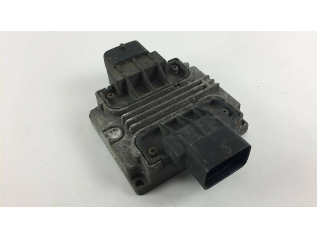 Блок управления 55564010, W595 Saab 9-3 Ver2