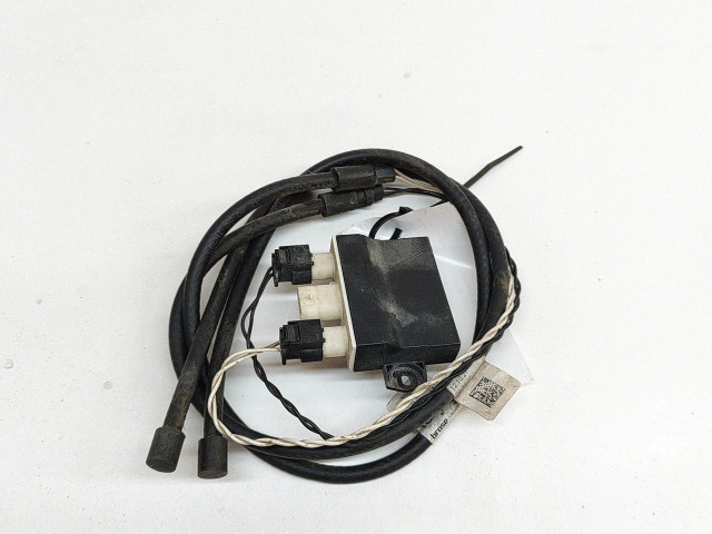 Блок управления крышки багажника JY5314K694AA, JY539G453AA   Aston Martin DB11