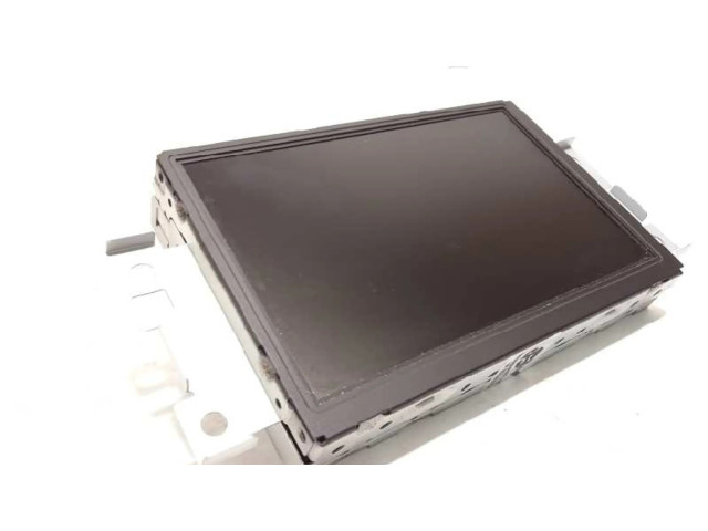 Дисплей 31382065, 3AF907D Volvo S60