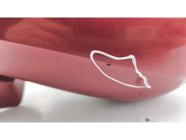 Зеркало электрическое правое Lexus IS 220D-250-350 2006-2013 года