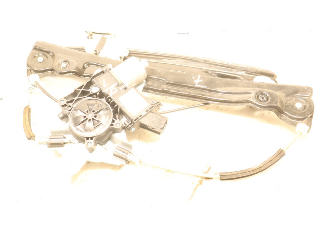 Zpětné zrcátko pravé Chevrolet Cruze 2009