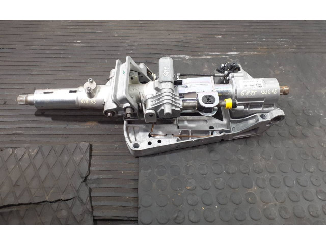    Рулевая рейка A2124603516, 131970142520015184   Mercedes-Benz E A207 2010 - 2017 года