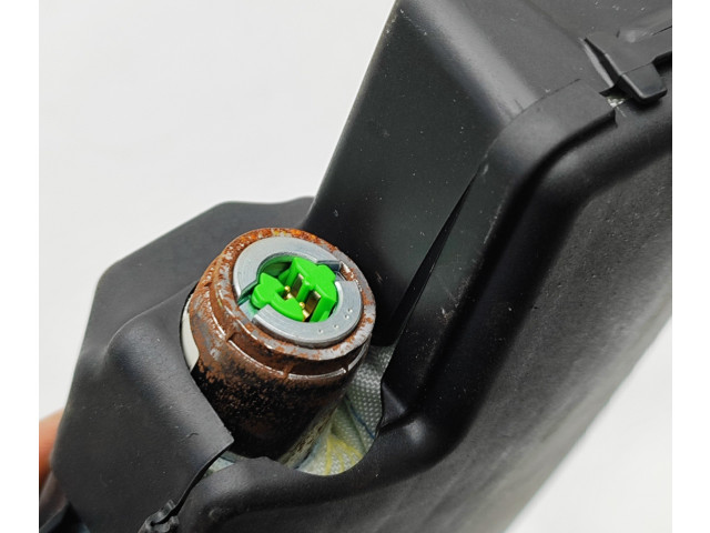 Подушка безопасности в сиденье 6G9N611D33GA Jaguar XJ X350