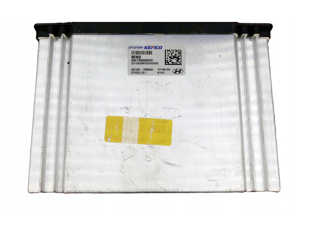 Řídící jednotka 900130058KB, 391992M050 Hyundai Tucson JM 2016