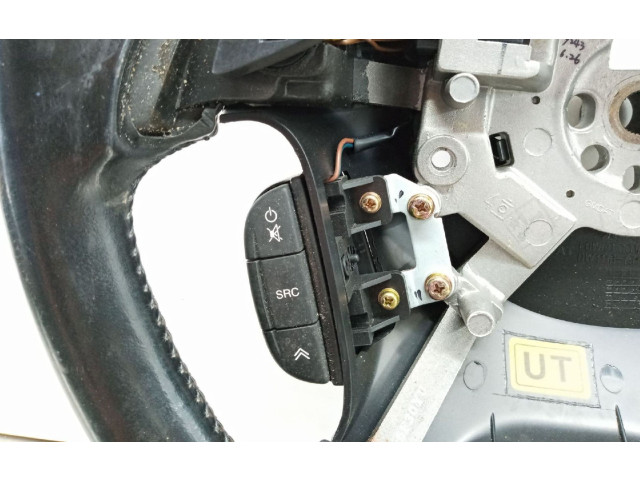 Руль    Chevrolet Tacuma