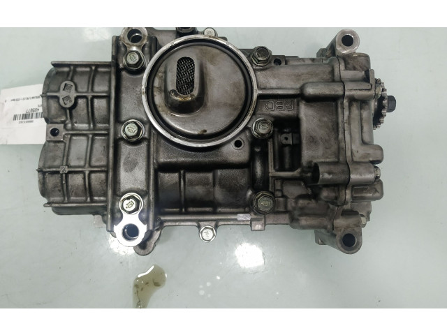 Čerpadlo oleje Honda Civic N22A2